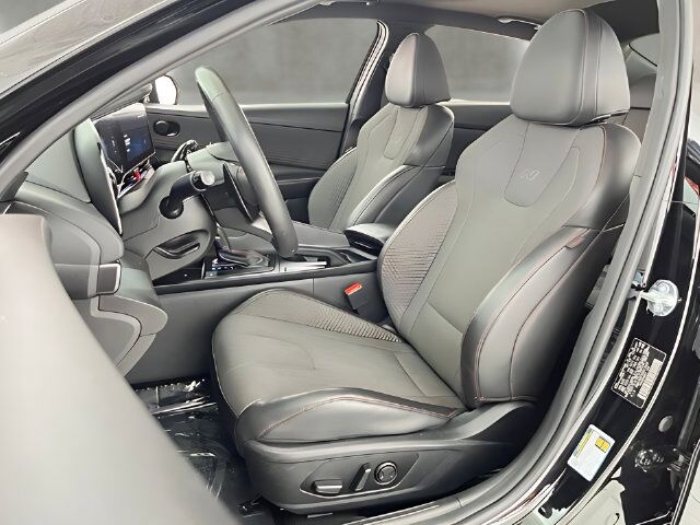 2025 Hyundai Elantra N Line Carrollton TX