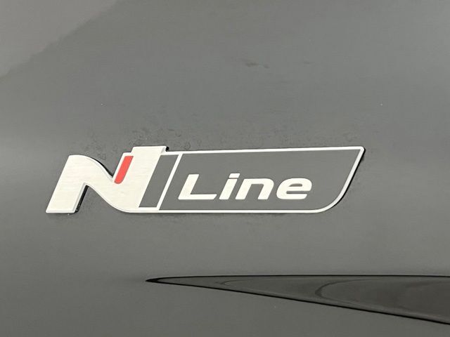 2025 Hyundai Elantra N Line Carrollton TX