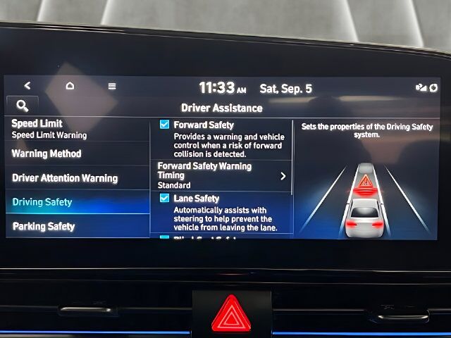 2025 Hyundai Elantra N Line Carrollton TX