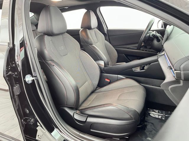 2025 Hyundai Elantra N Line Carrollton TX