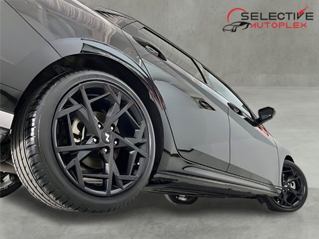 2025 Hyundai Elantra N Line Carrollton TX