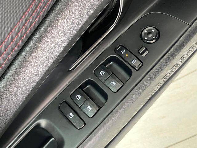 2025 Hyundai Elantra N Line Carrollton TX