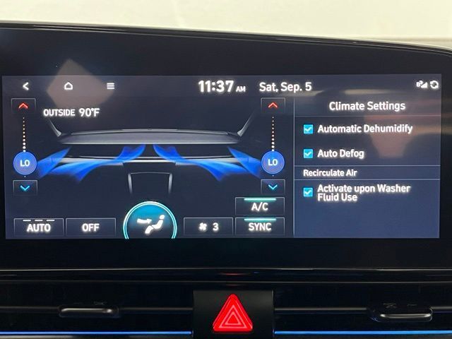 2025 Hyundai Elantra N Line Carrollton TX