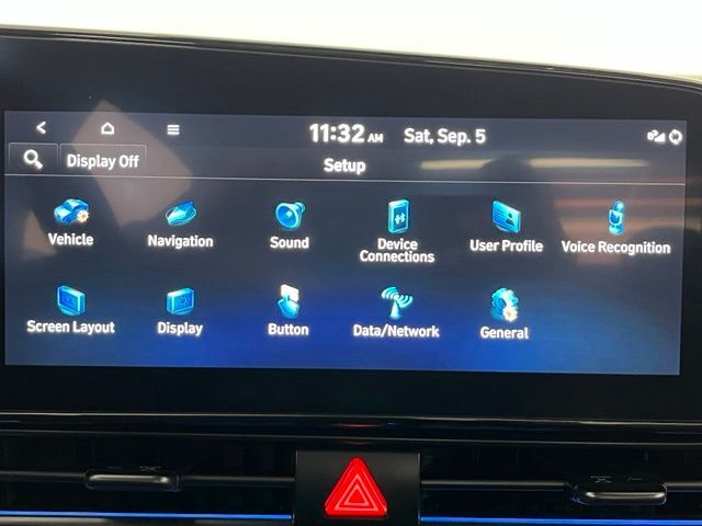 2025 Hyundai Elantra N Line Carrollton TX