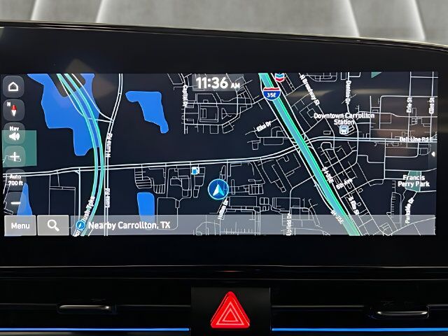 2025 Hyundai Elantra N Line Carrollton TX