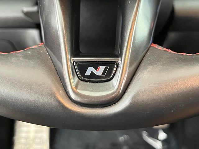 2025 Hyundai Elantra N Line Carrollton TX
