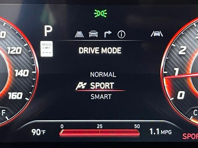 2025 Hyundai Elantra N Line Carrollton TX