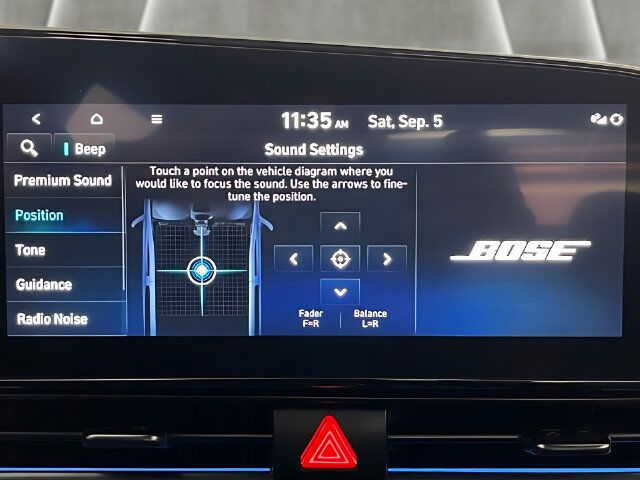 2025 Hyundai Elantra N Line Carrollton TX