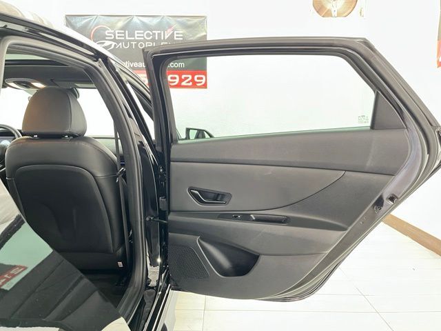 2025 Hyundai Elantra N Line Carrollton TX