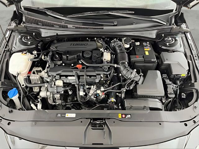 2025 Hyundai Elantra N Line Carrollton TX