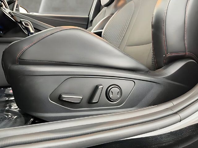 2025 Hyundai Elantra N Line Carrollton TX