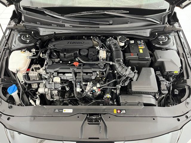 2025 Hyundai Elantra N Line Carrollton TX