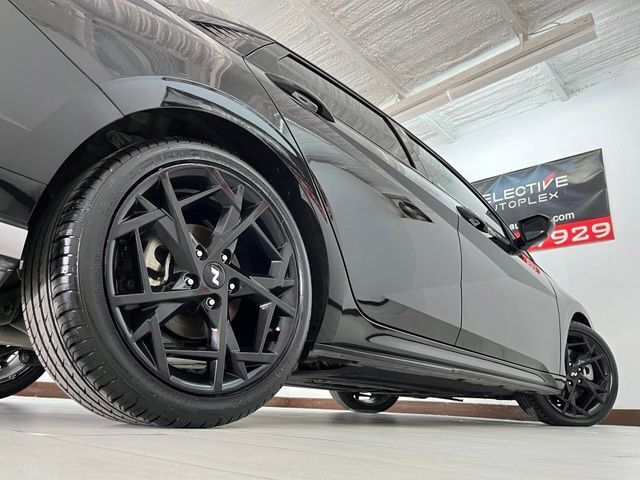 2025 Hyundai Elantra N Line Carrollton TX