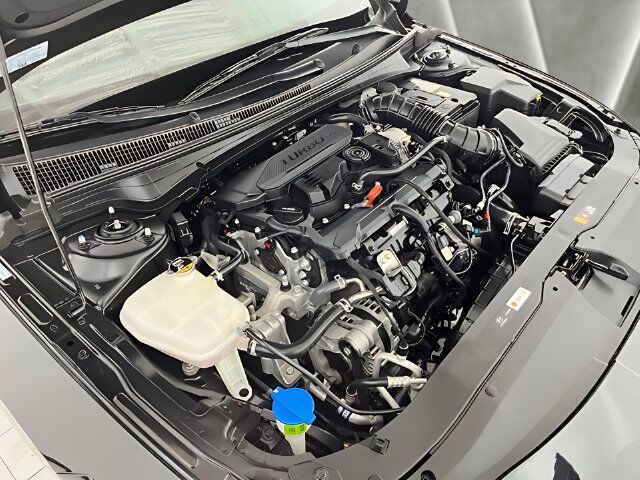 2025 Hyundai Elantra N Line Carrollton TX