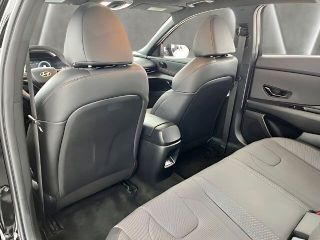 2025 Hyundai Elantra N Line Carrollton TX