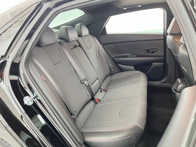 2025 Hyundai Elantra N Line Carrollton TX
