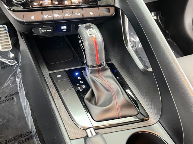 2025 Hyundai Elantra N Line Carrollton TX