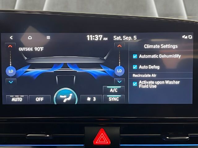 2025 Hyundai Elantra N Line Carrollton TX