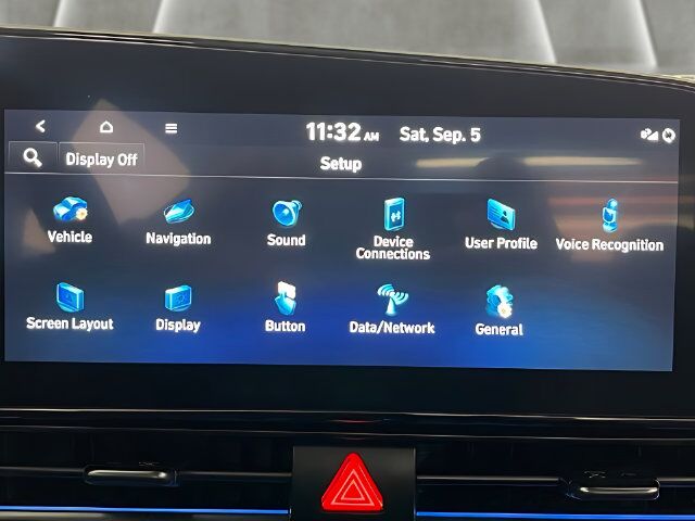 2025 Hyundai Elantra N Line Carrollton TX