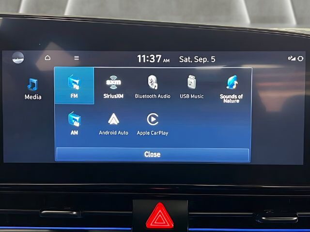 2025 Hyundai Elantra N Line Carrollton TX
