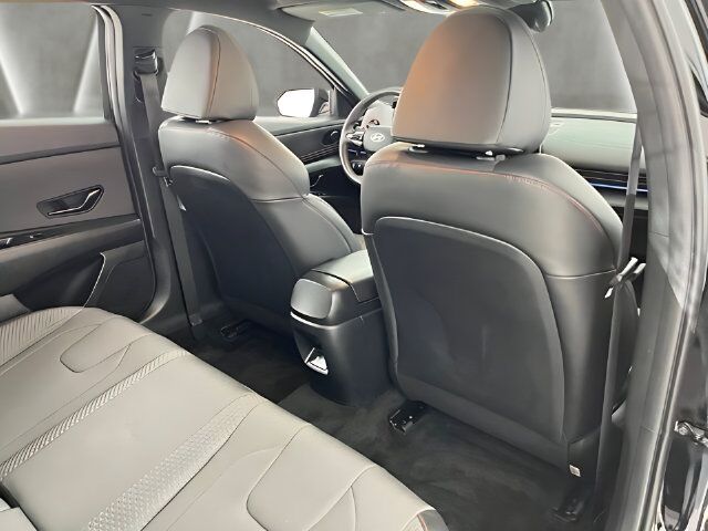 2025 Hyundai Elantra N Line Carrollton TX
