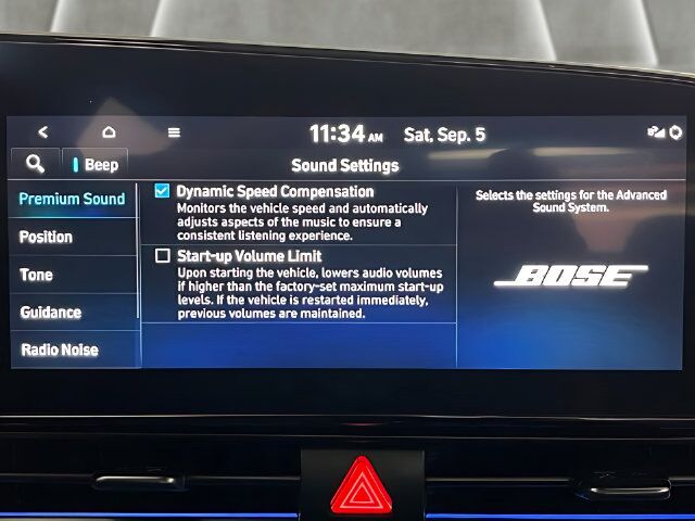 2025 Hyundai Elantra N Line Carrollton TX