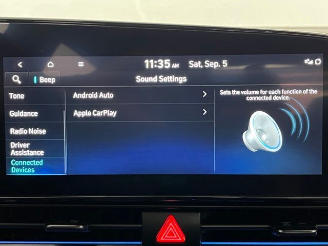 2025 Hyundai Elantra N Line Carrollton TX