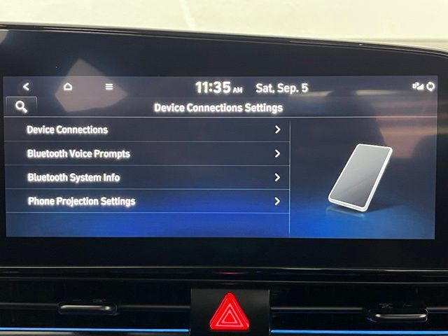 2025 Hyundai Elantra N Line Carrollton TX