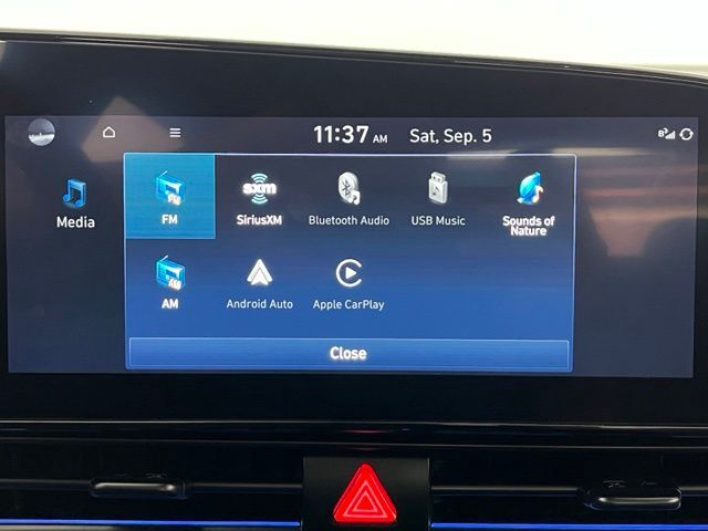 2025 Hyundai Elantra N Line Carrollton TX
