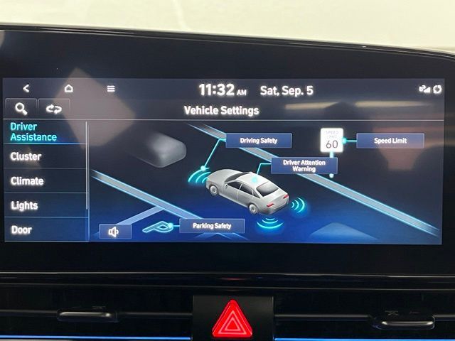 2025 Hyundai Elantra N Line Carrollton TX