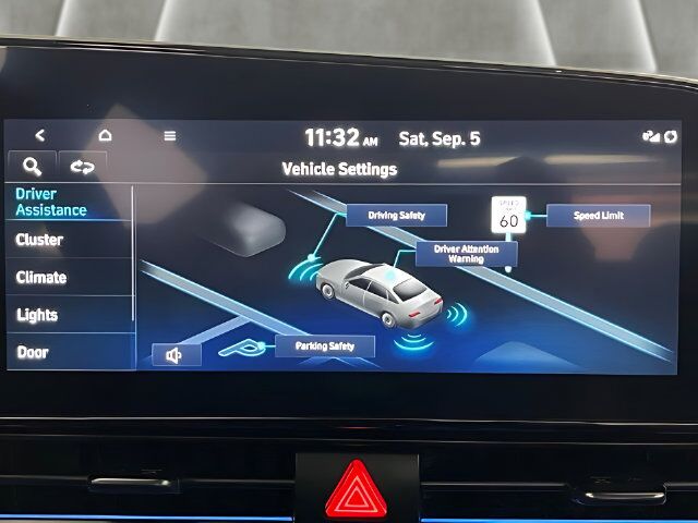 2025 Hyundai Elantra N Line Carrollton TX
