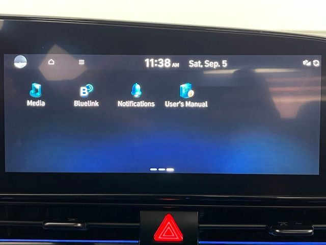 2025 Hyundai Elantra N Line Carrollton TX