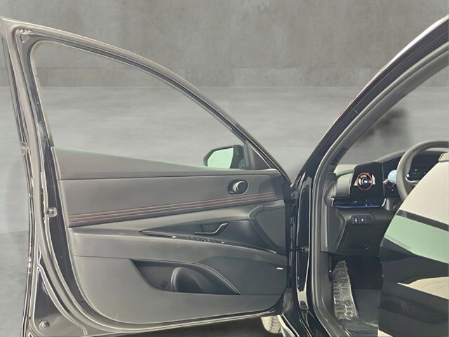 2025 Hyundai Elantra N Line Carrollton TX