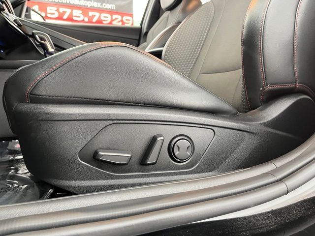 2025 Hyundai Elantra N Line Carrollton TX