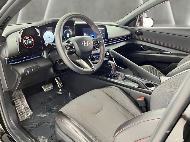 2025 Hyundai Elantra N Line Carrollton TX