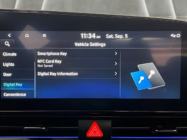 2025 Hyundai Elantra N Line Carrollton TX