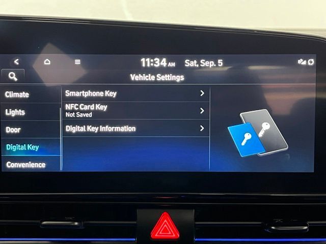 2025 Hyundai Elantra N Line Carrollton TX