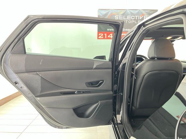 2025 Hyundai Elantra N Line Carrollton TX