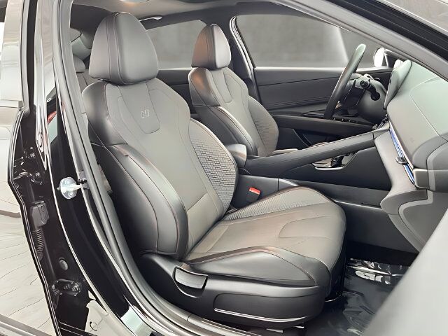 2025 Hyundai Elantra N Line Carrollton TX