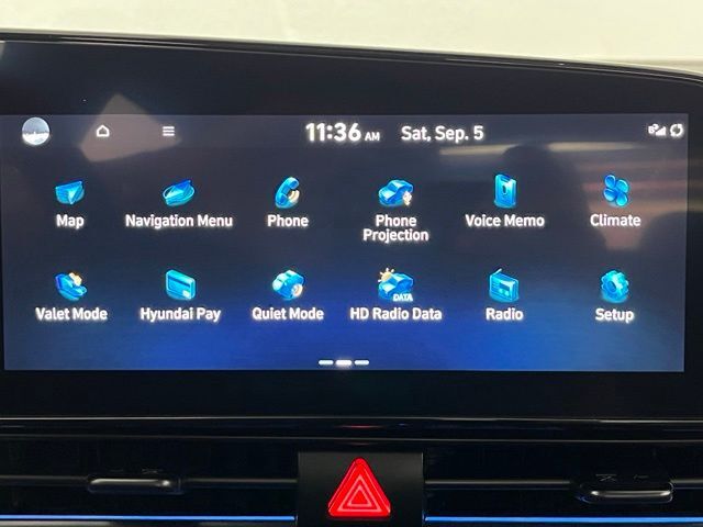2025 Hyundai Elantra N Line Carrollton TX