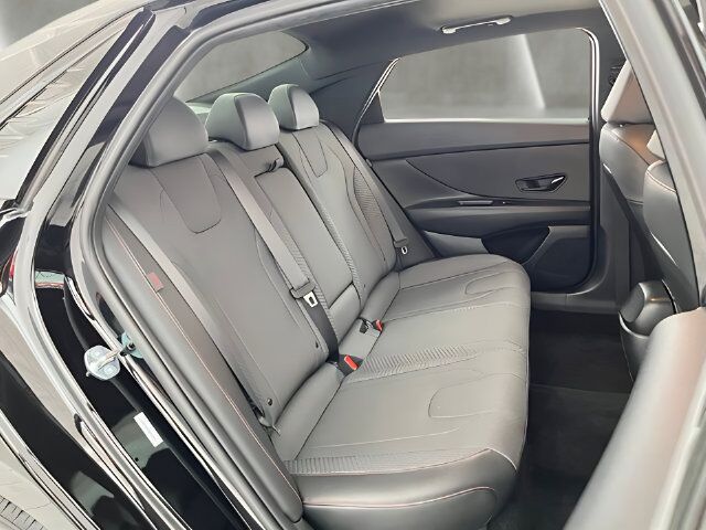 2025 Hyundai Elantra N Line Carrollton TX