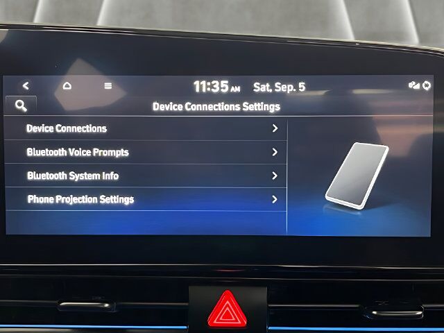 2025 Hyundai Elantra N Line Carrollton TX