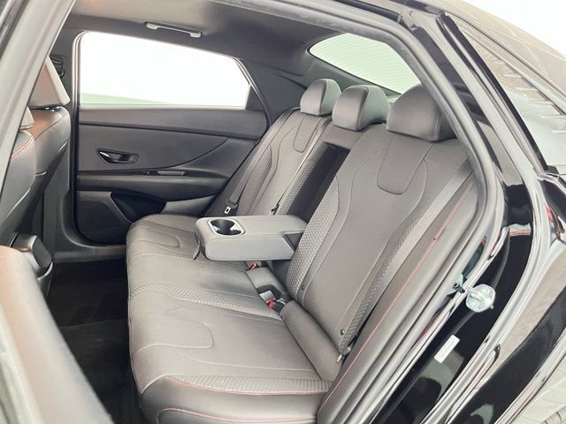 2025 Hyundai Elantra N Line Carrollton TX