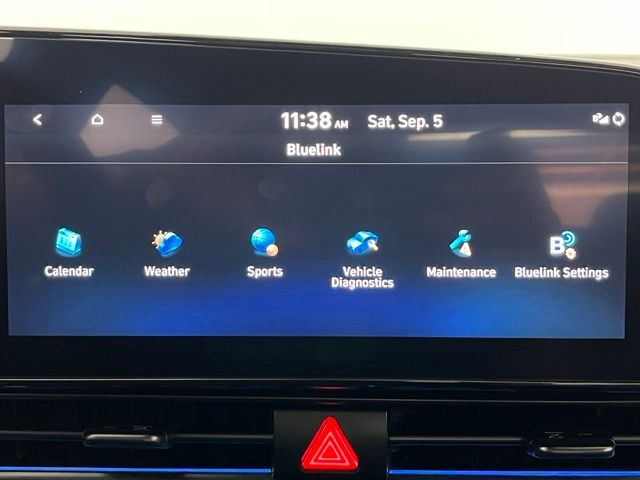 2025 Hyundai Elantra N Line Carrollton TX