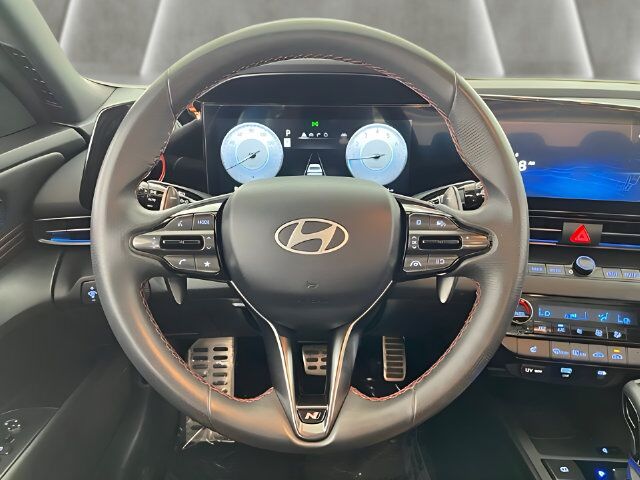 2025 Hyundai Elantra N Line Carrollton TX