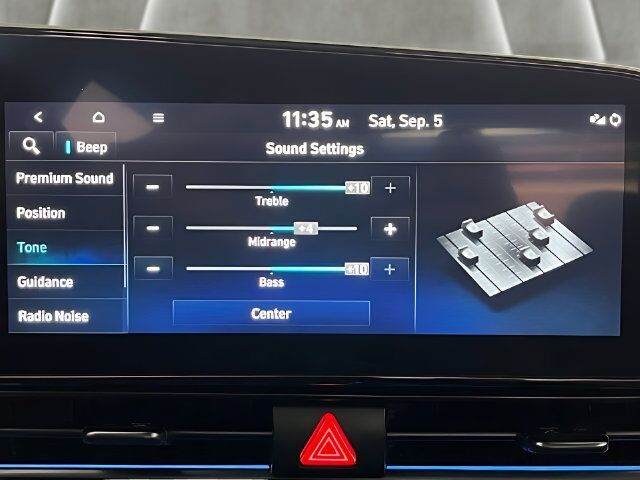 2025 Hyundai Elantra N Line Carrollton TX