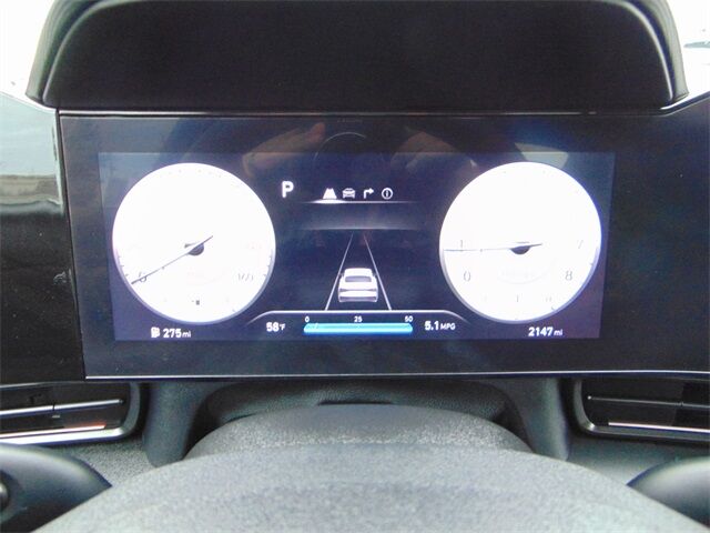2025 Hyundai Elantra N Line Santa Fe NM