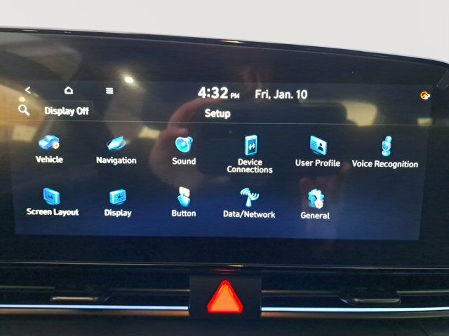 2025 Hyundai Elantra N Line San Clemente CA