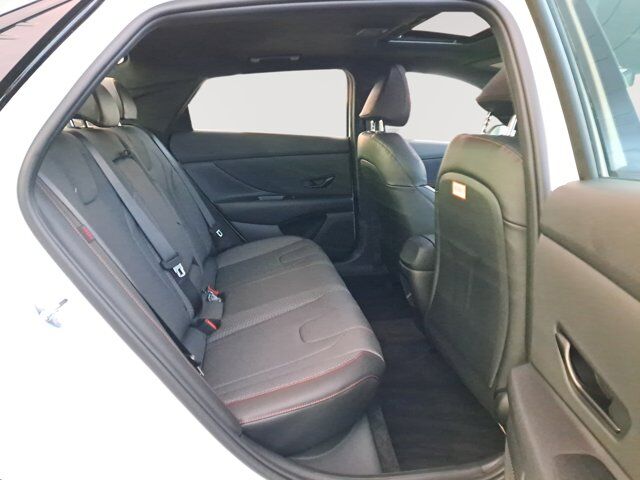 2025 Hyundai Elantra N Line San Clemente CA