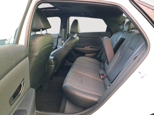 2025 Hyundai Elantra N Line San Clemente CA